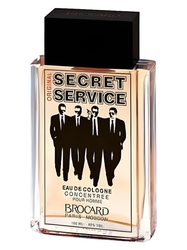 Secret Service Original