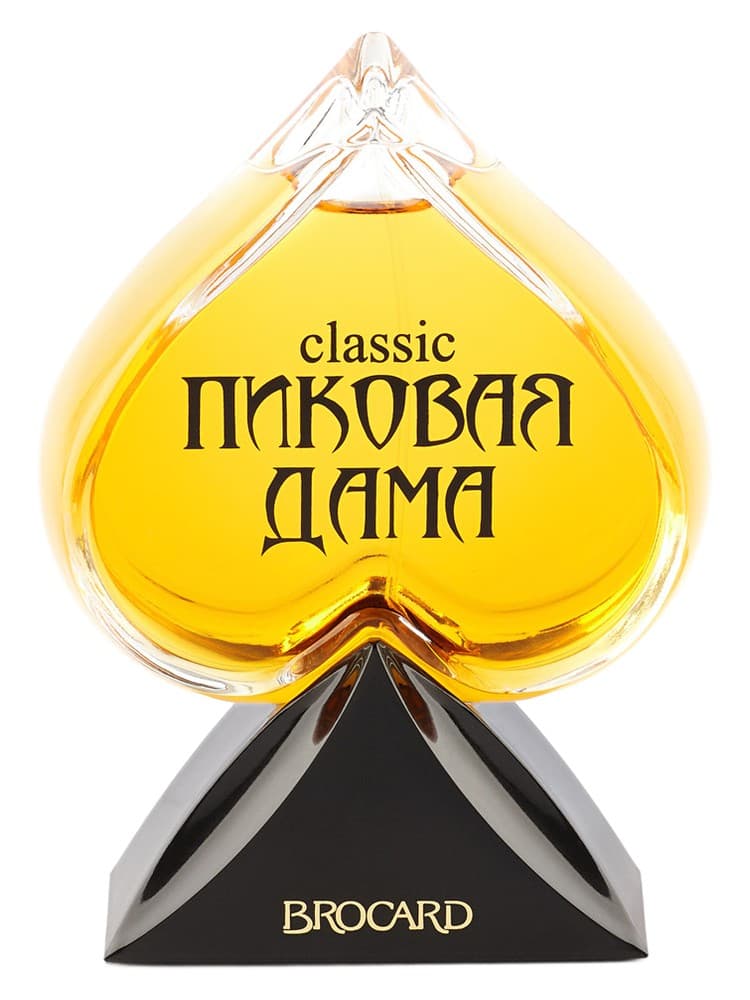 The Queen of Spades Classic