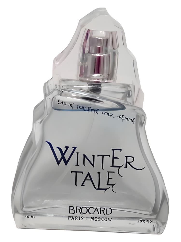Winter Tale