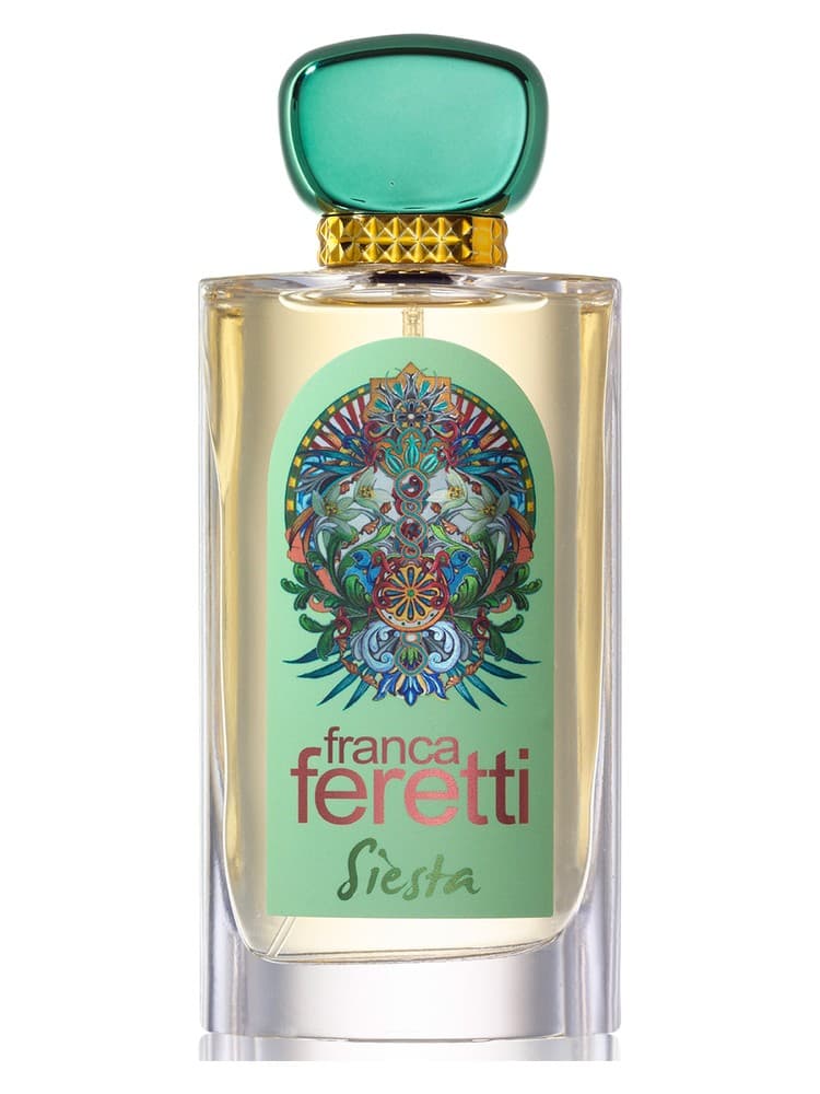 Franca Feretti Siesta