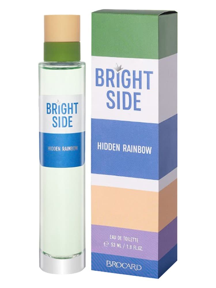 Bright Side Hidden Rainbow