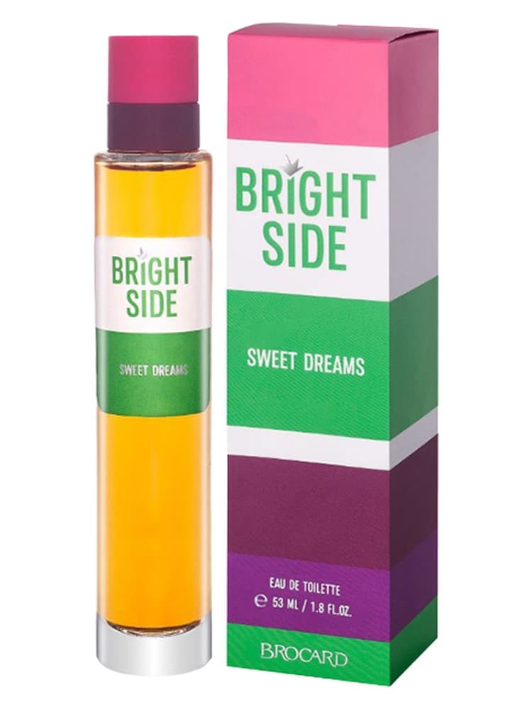 Bright Side Sweet Dreams