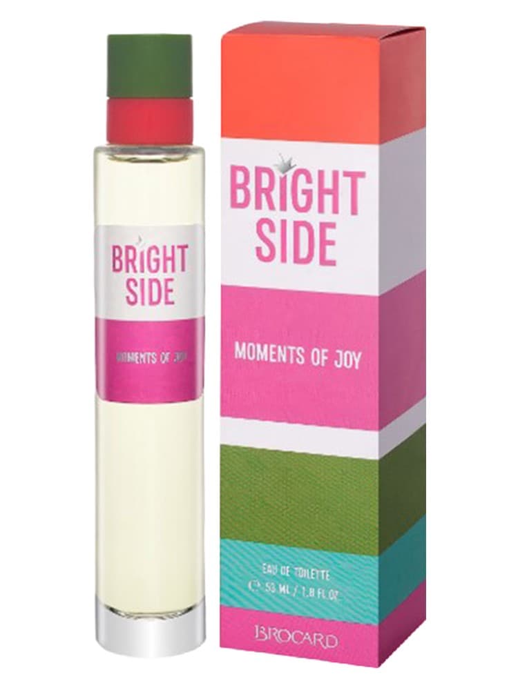 Bright Side Moments Of Joy