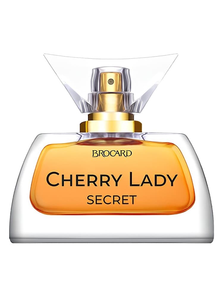 Cherry Lady Secret