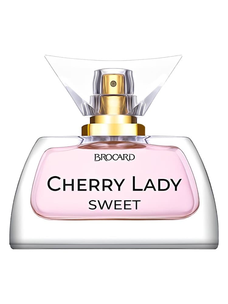 Cherry Lady Sweet