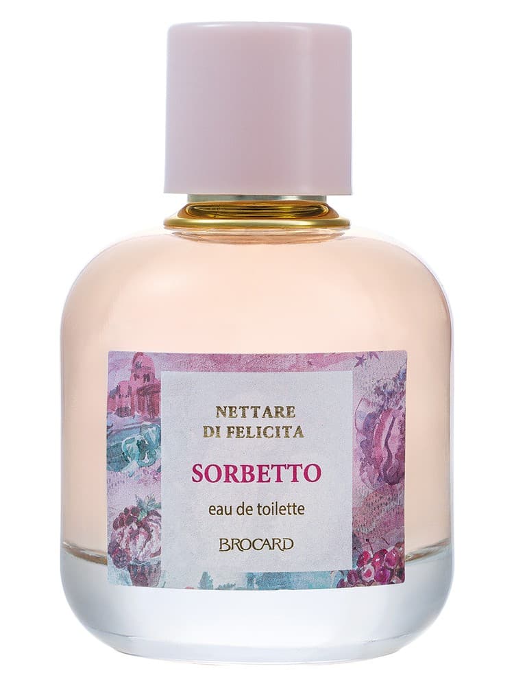 Sorbetto