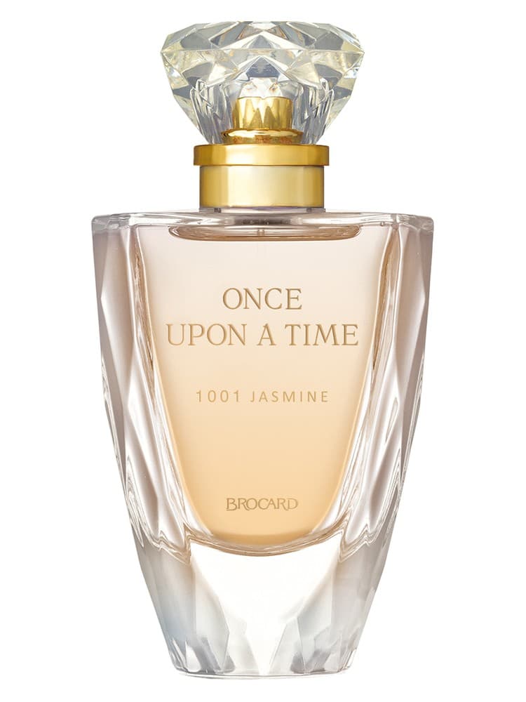 Once Upon A Time 1001 Jasmine