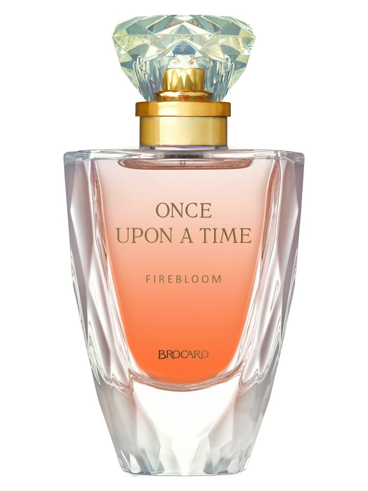 Once Upon A Time Firebloom