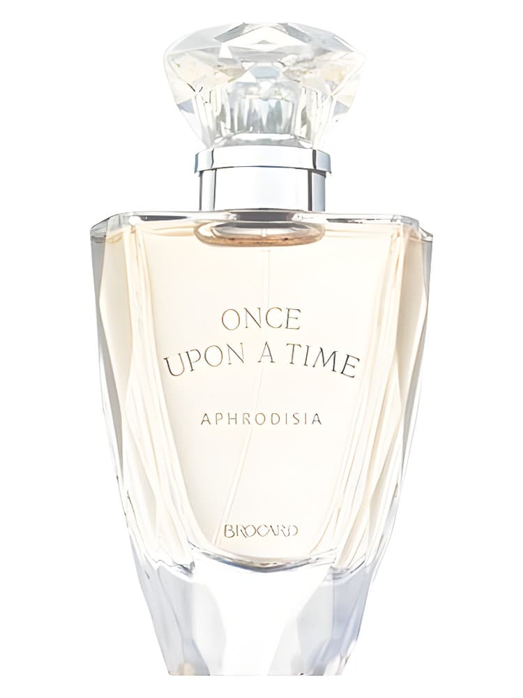 Once Upon a Time Aphrodisia