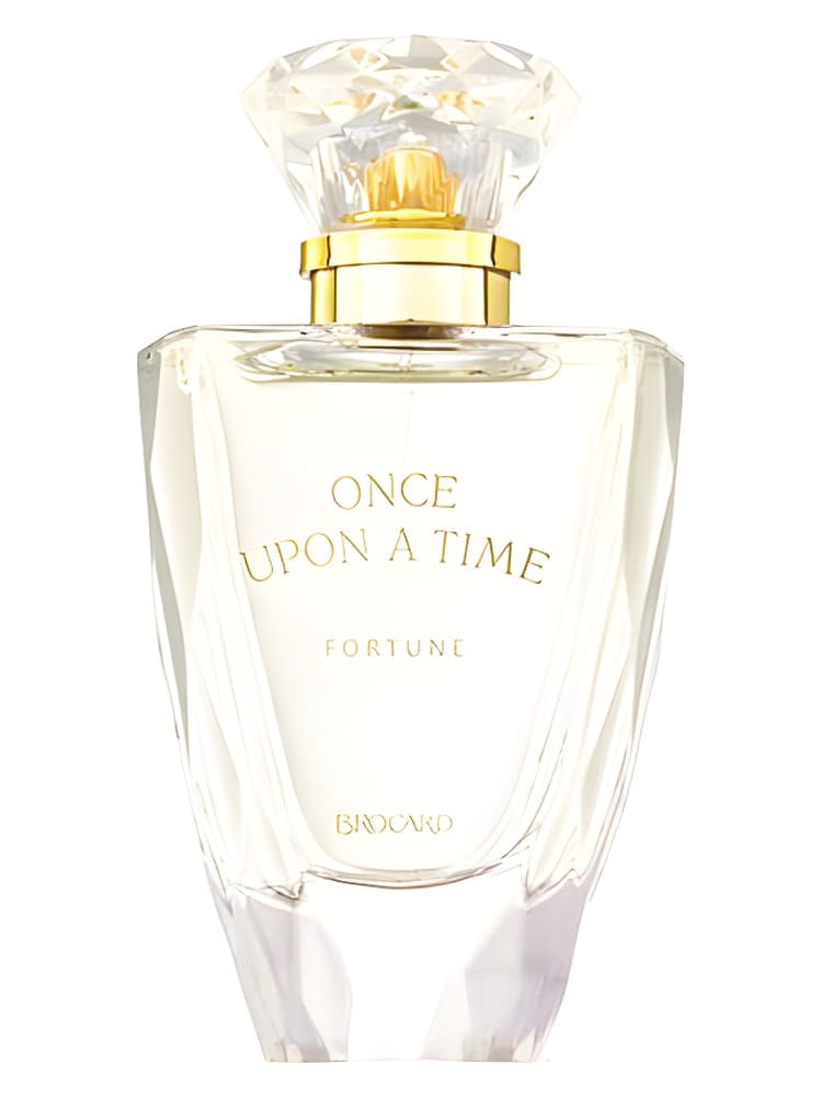 Once Upon a Time Fortune