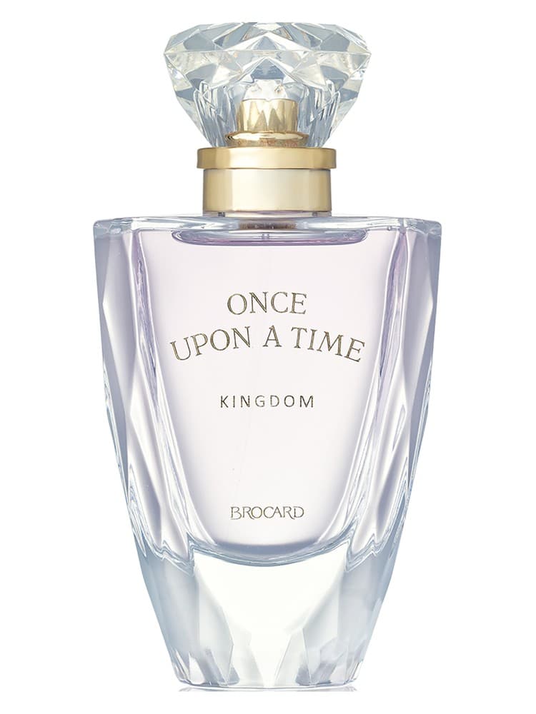 Once Upon a Time Kingdom