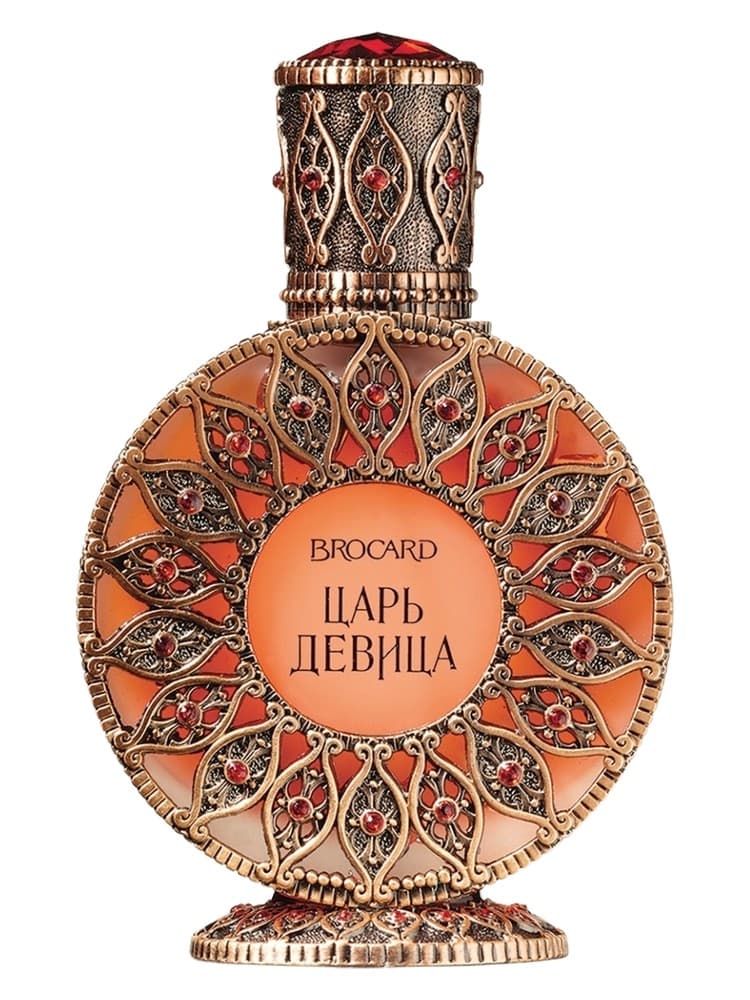 The King Princess Car Devica