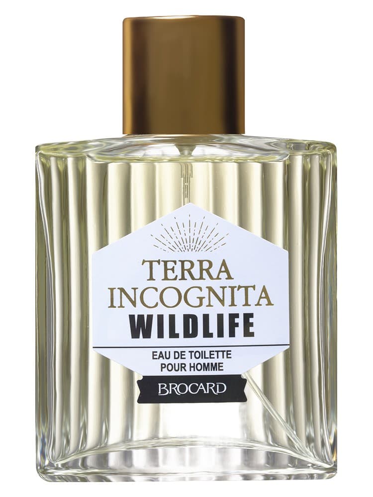 Terra Incognita Wild Life