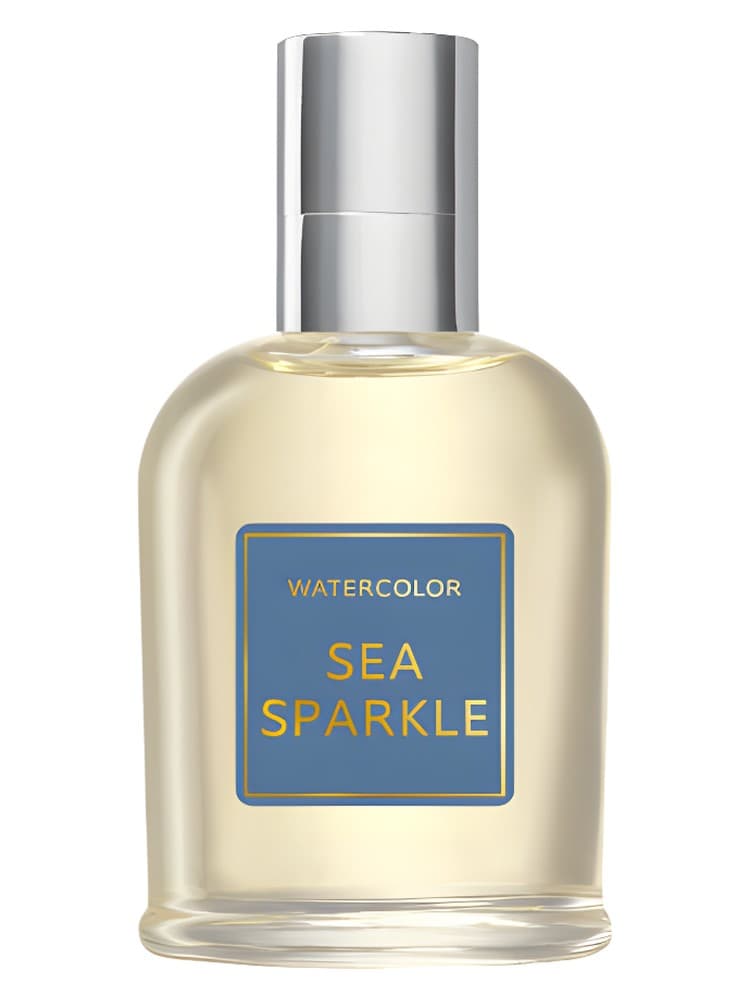 Sea Sparkle