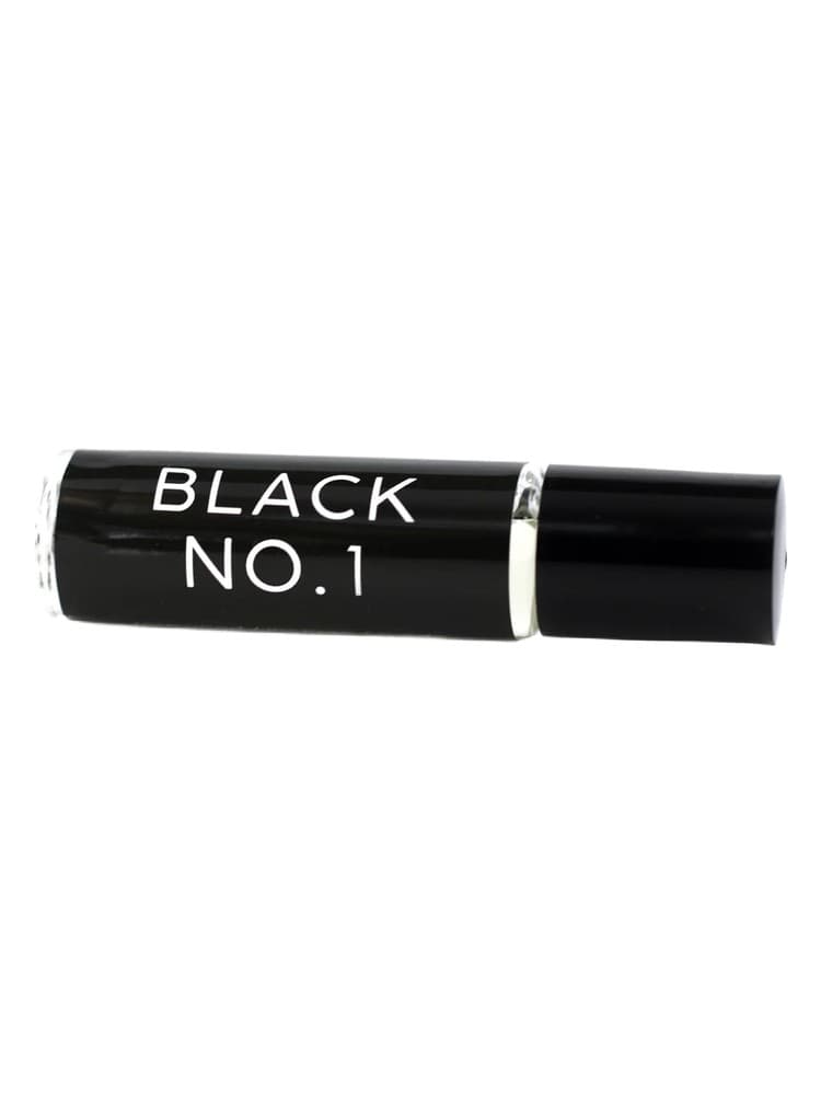 Black No 1