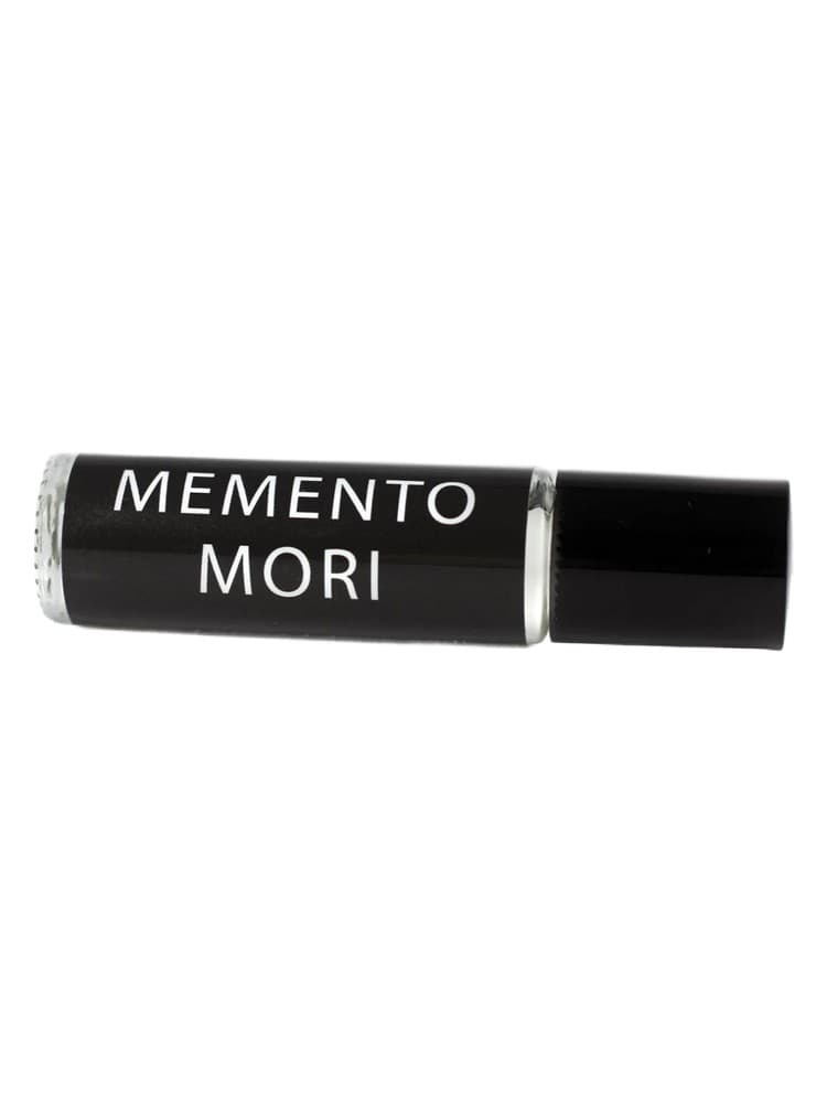 Memento Mori Petrichor