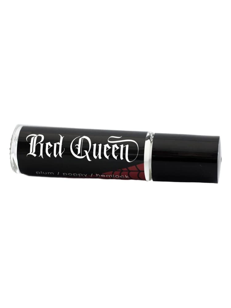 Red Queen