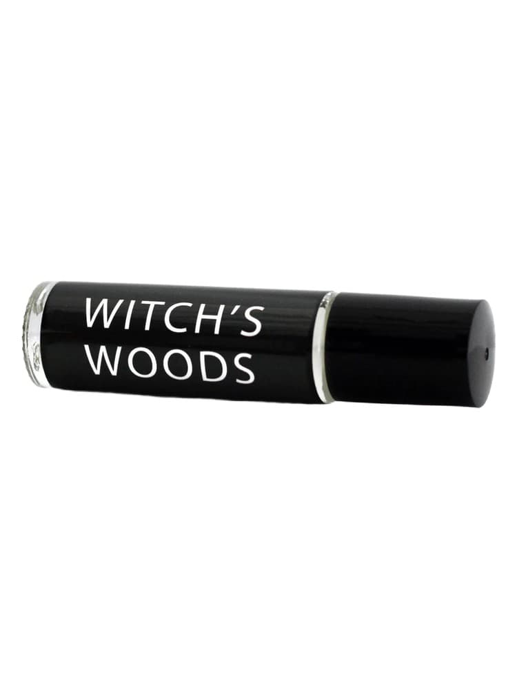 Witch s Woods