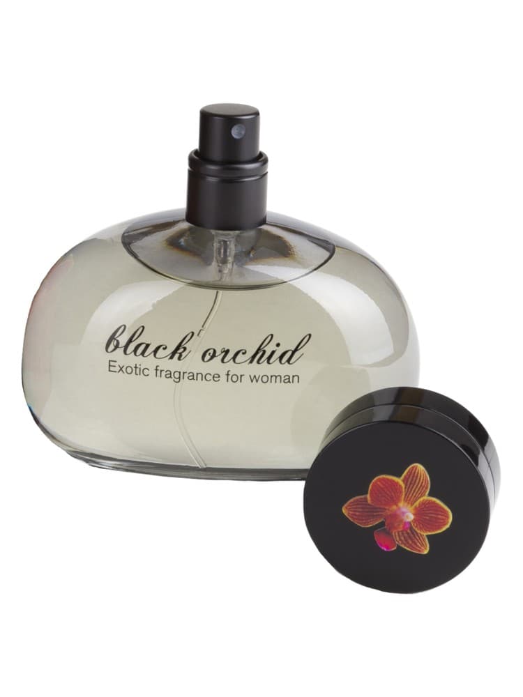 Black Orchid