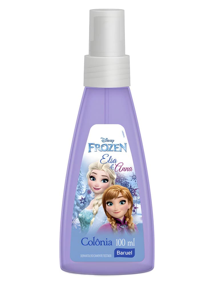 Frozen Elsa e Anna