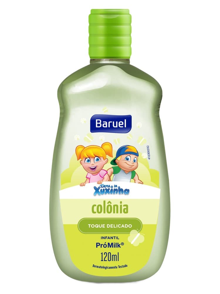 Turma da Xuxinha Colonia