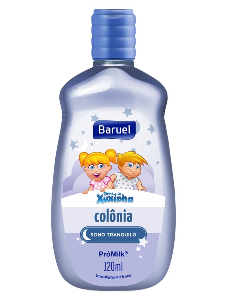 Turma da Xuxinha Sono Tranquilo