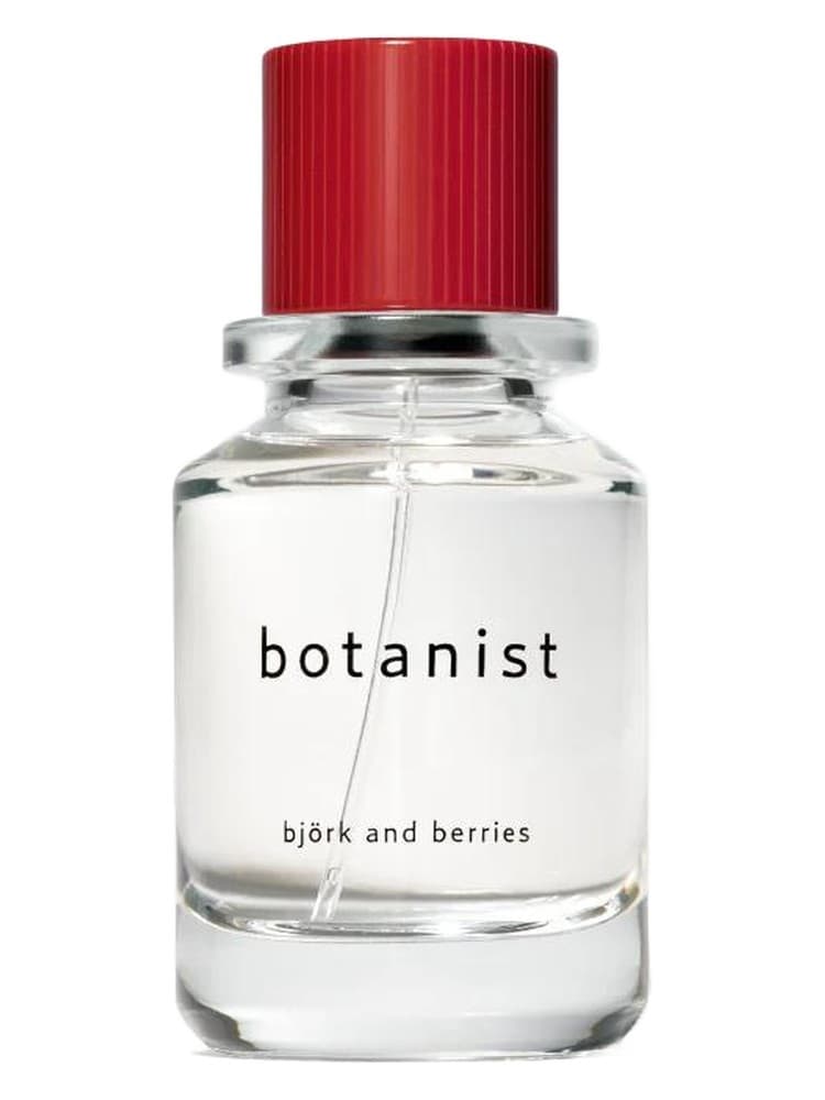 Botanist