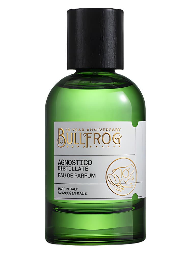 Agnostico Distillate