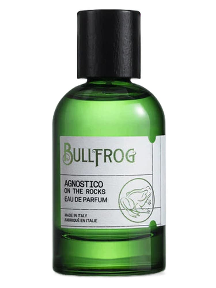 Agnostico On The Rocks