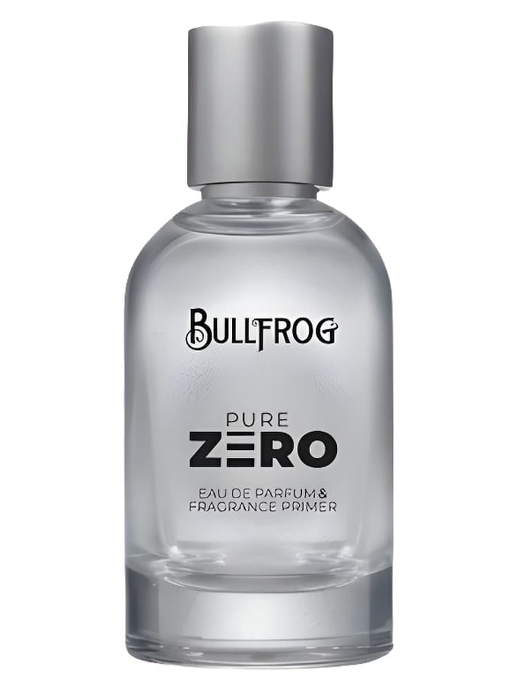 Pure Zero Eau de Parfum Fragrance Primer