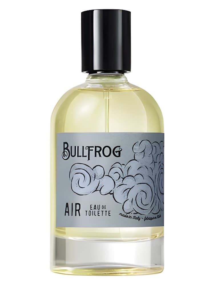 Air Eau de Toilette