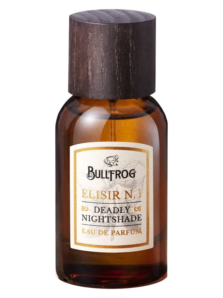 Elisir No 1 Deadly Nightshade