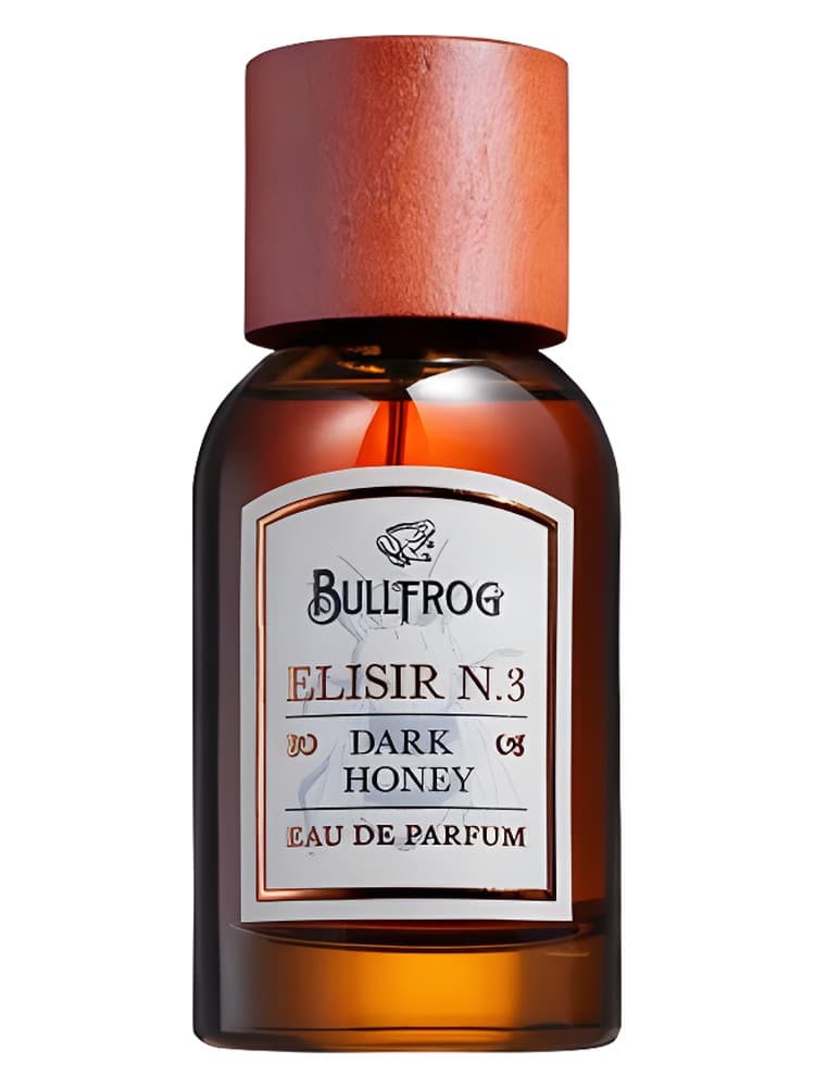 Elisir No 3 Dark Honey