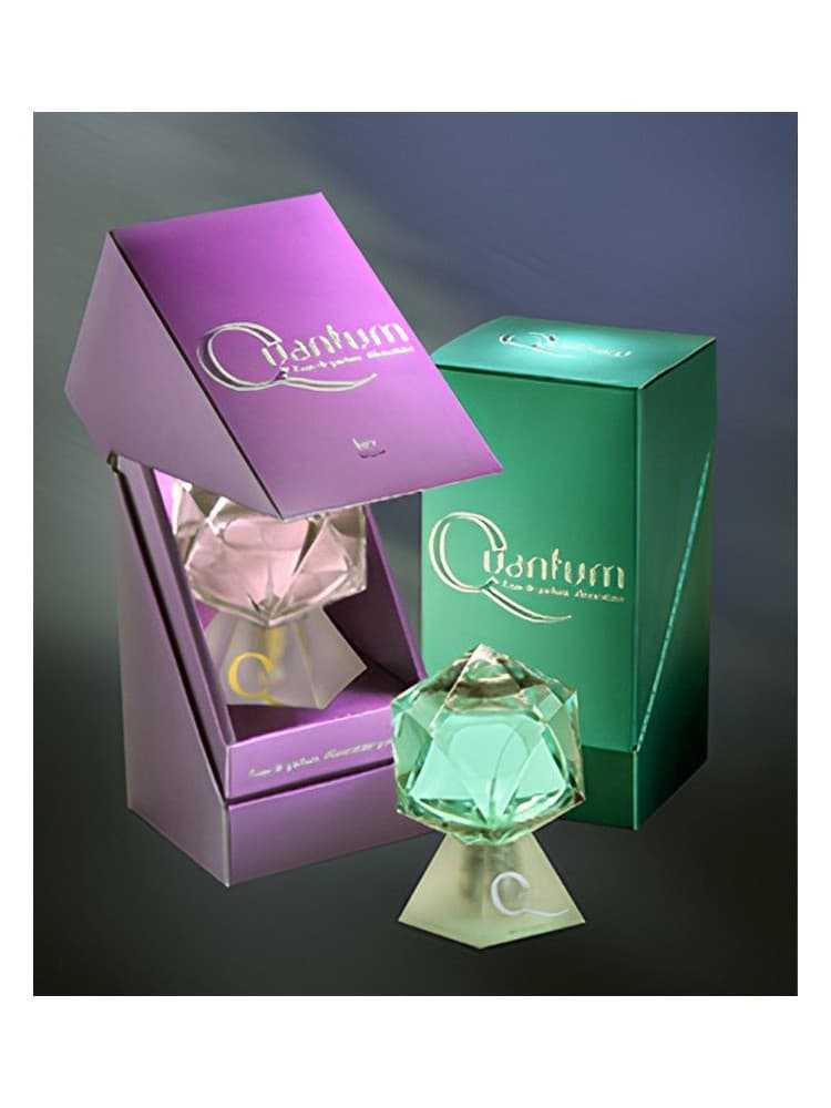 Quantum