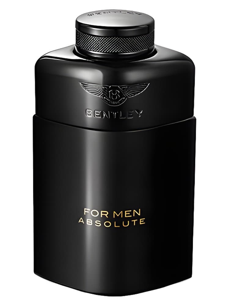 Bentley For Men Absolute
