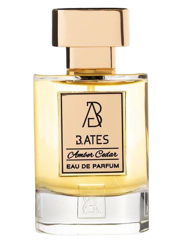 Amber Cedar