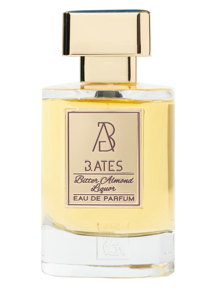 Bitter Almond Liquor