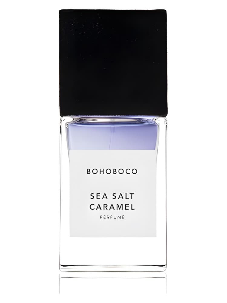 Sea Salt Caramel