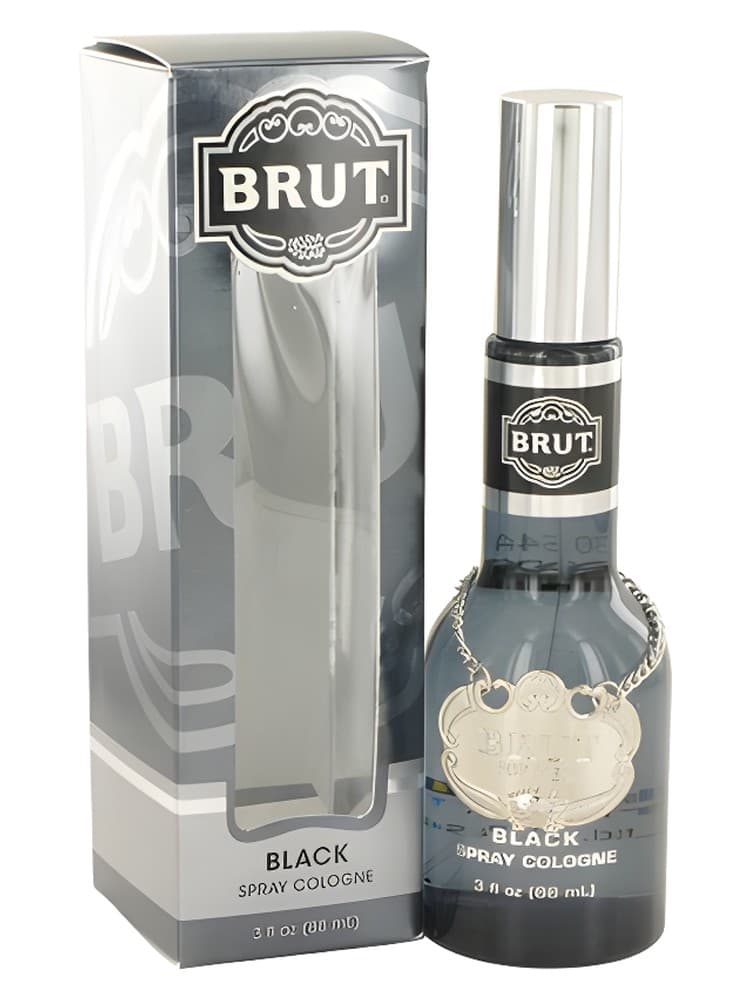 Brut Black Brut Titan