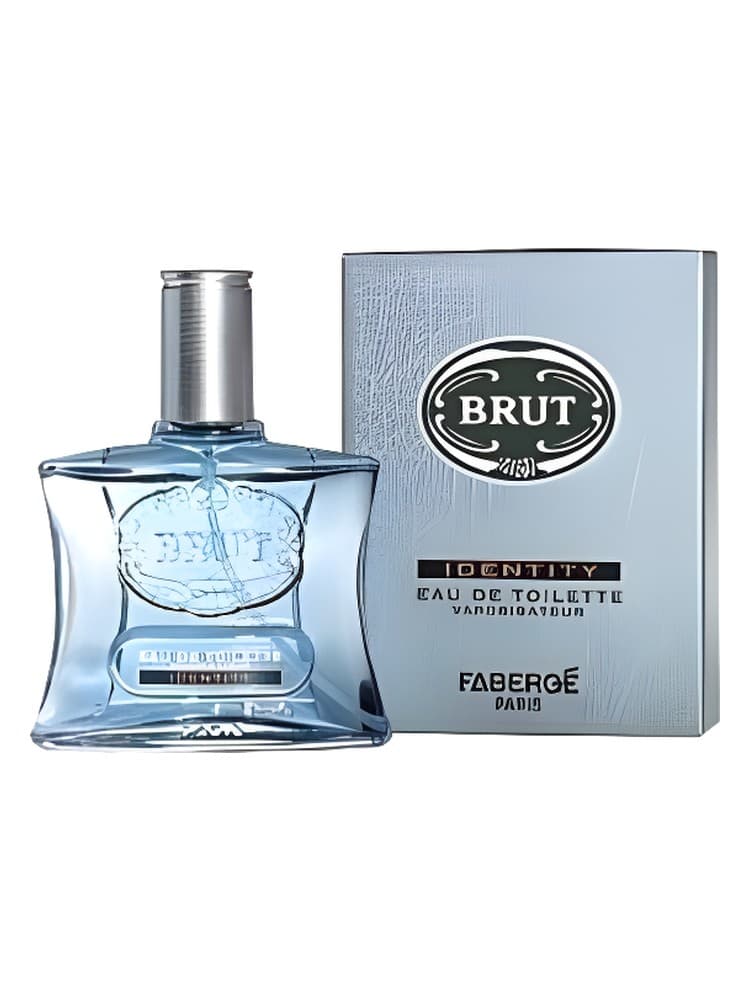 Brut Identity
