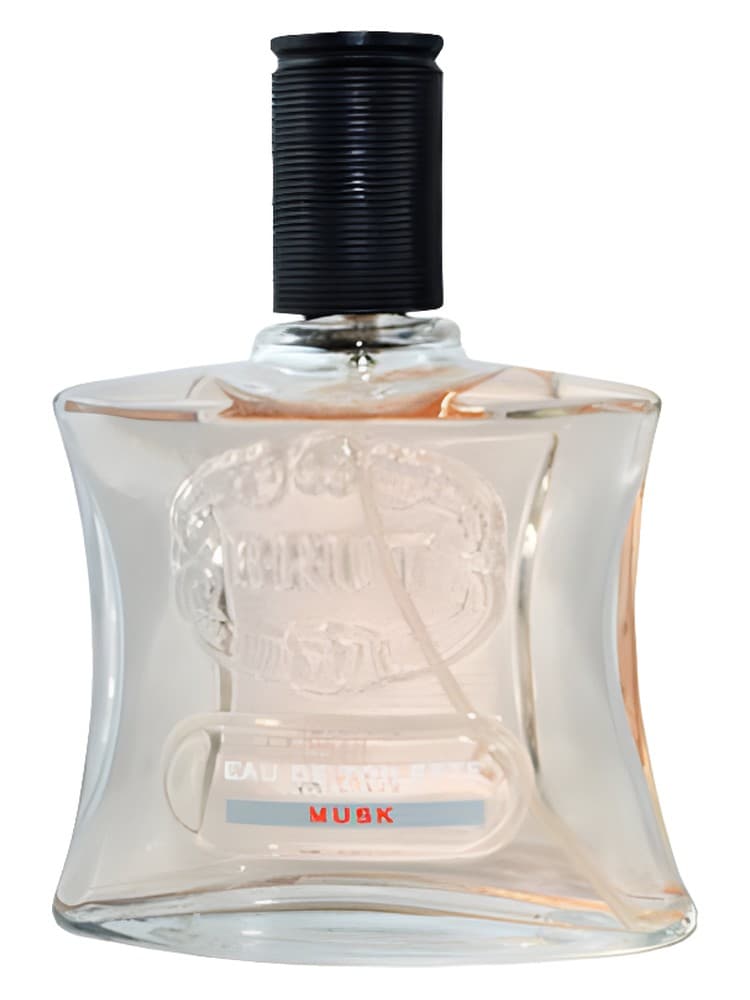 Brut Musk