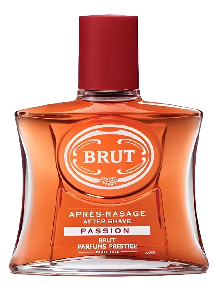 Brut Passion