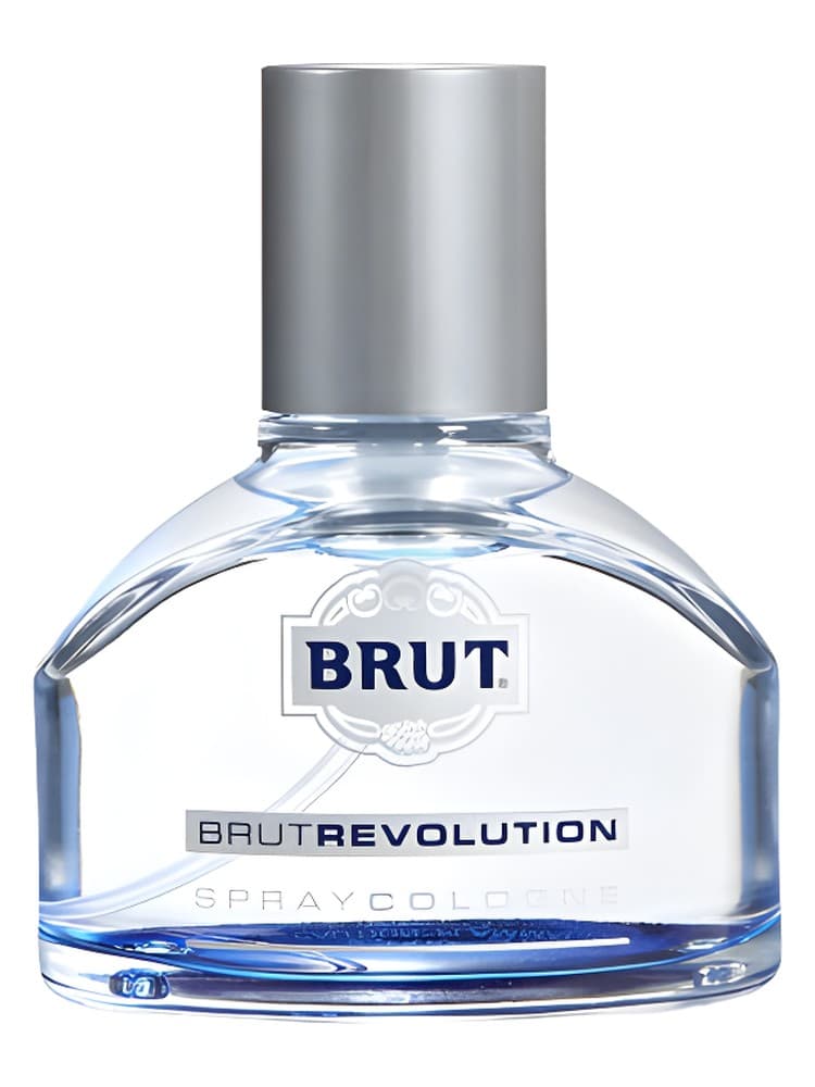 Brut Revolution