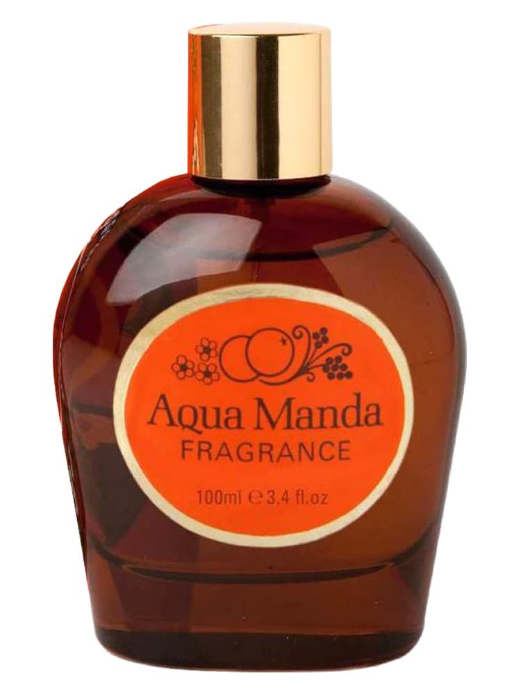 Aqua Manda