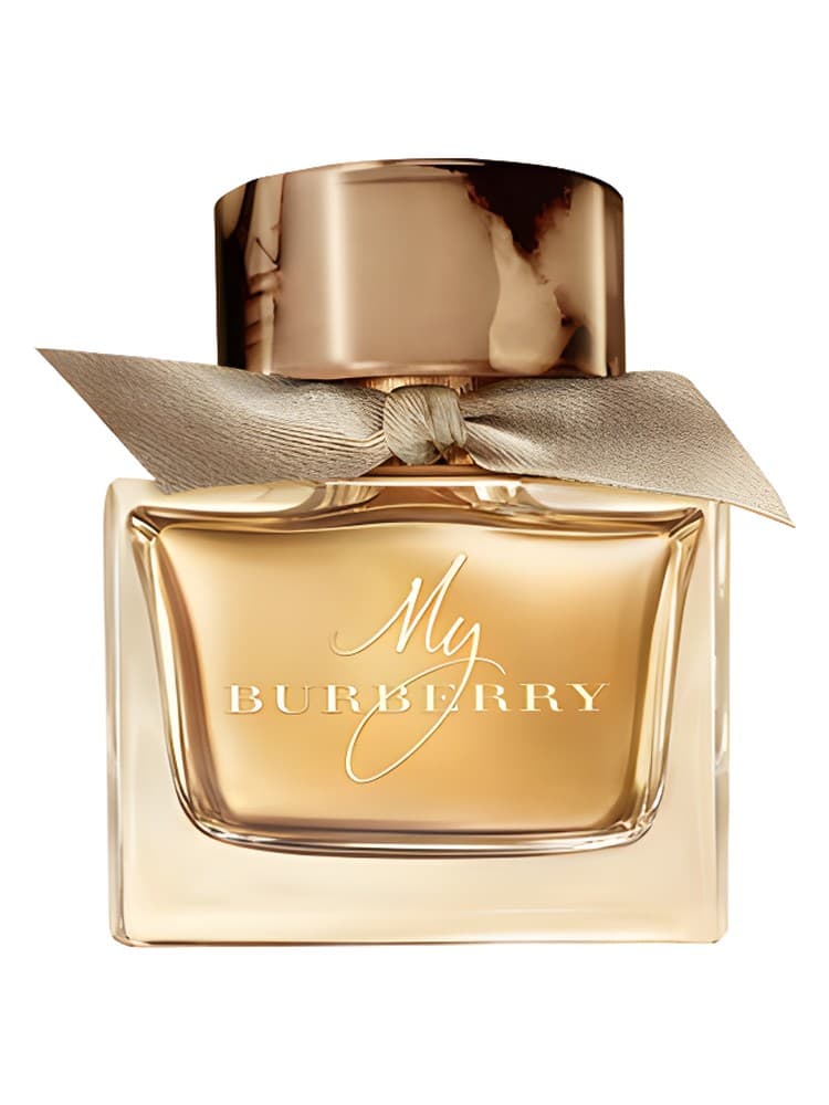 My Burberry