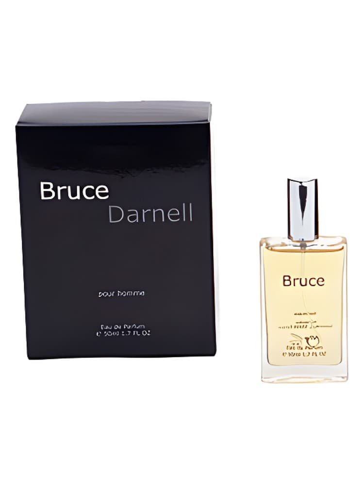 Bruce pour Homme