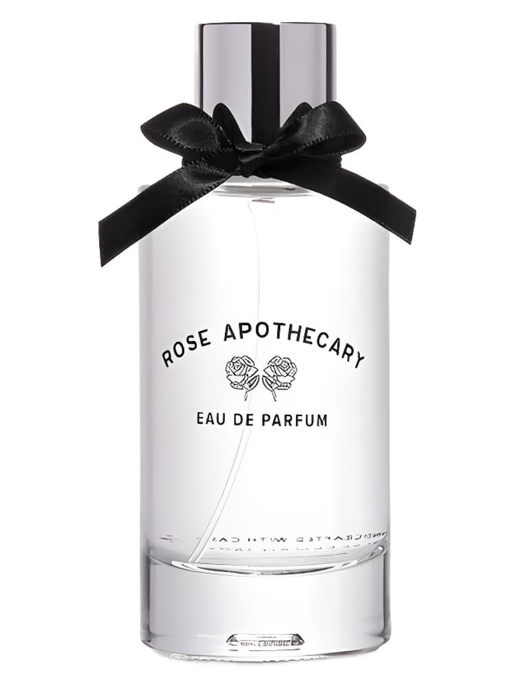 Rose Apothecary