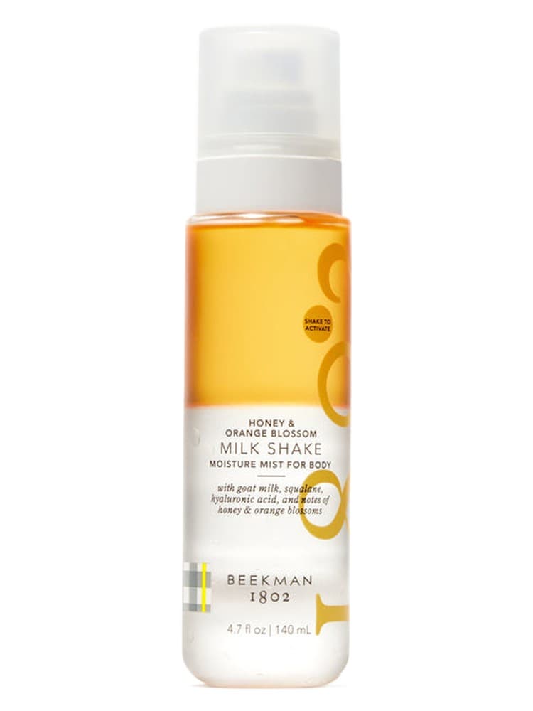 Honey Orange Blossom