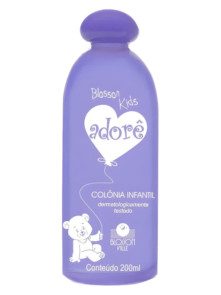 Blosson Kids Adore
