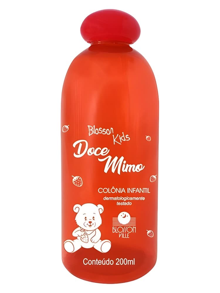 Blosson Kids Doce Mimo